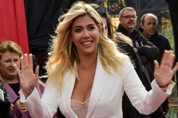 Cuál será el rol de Wanda Nara en el estreno de “Gran Hermano”