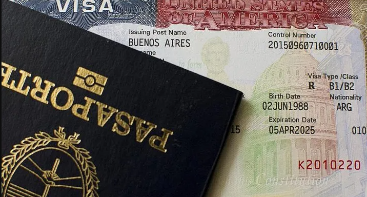 Estados Unidos acelera el trámite para obtener la visa