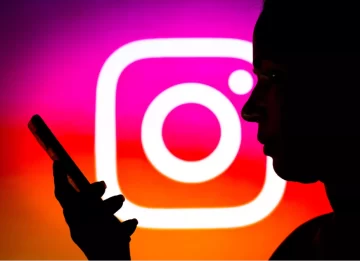 Por un falla, Instagram suspendió a miles de usuarios sin motivo