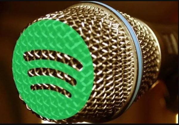 Spotify lanza un modo karaoke que califica el nivel de canto: cómo funciona