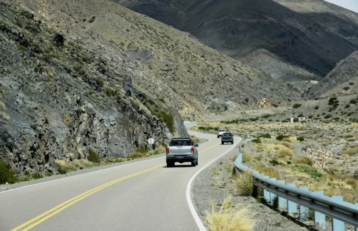 Reabre el Paso de Agua Negra: en qué horarios se puede cruzar y cómo es el protocolo Covid