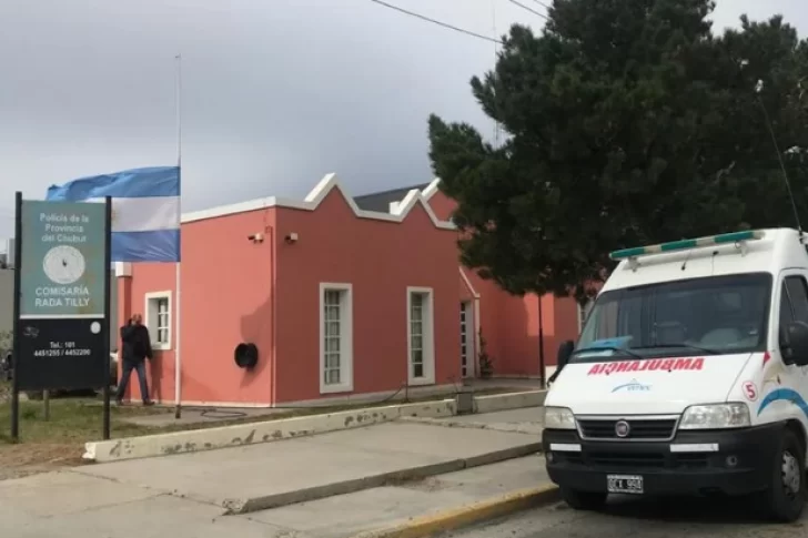 Once policías aislados por detener a un prófugo que registró síntomas de coronavirus