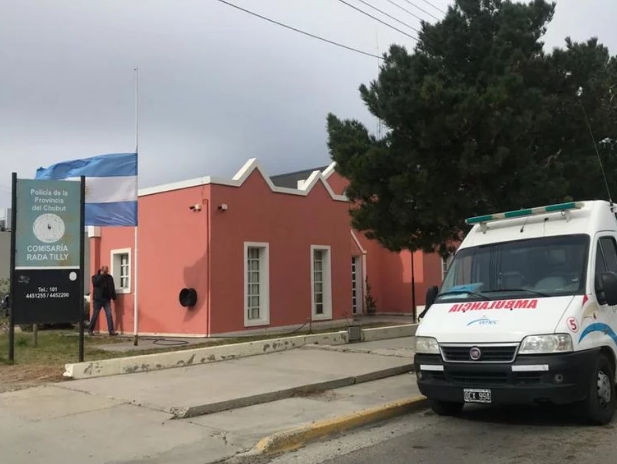 Once policías aislados por detener a un prófugo que registró síntomas de coronavirus