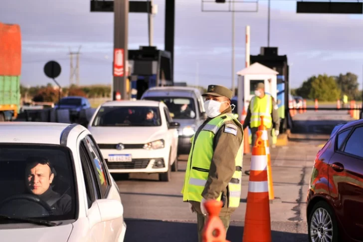 Cómo tramitar el nuevo permiso para circular en medio de la cuarentena