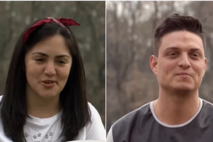 Samanta y Damián son los finalistas de “Bake Off” y se espera una final con anuncios