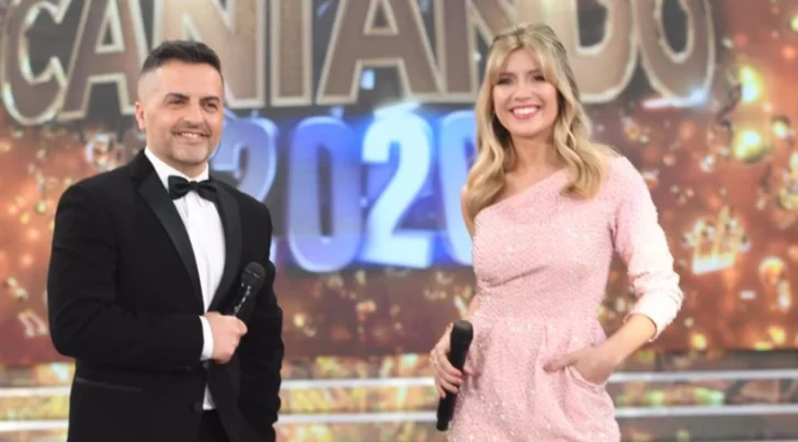 Una famosa del “Cantando 2020” tiene coronavirus y la producción tomó una drástica decisión