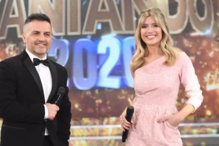 Una famosa del “Cantando 2020” tiene coronavirus y la producción tomó una drástica decisión