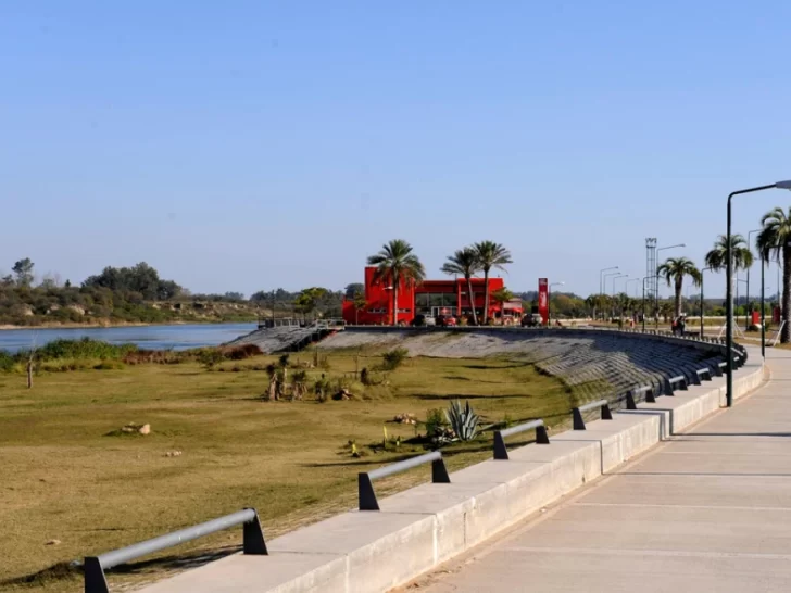 Santiago del Estero habilitó el turismo y “ya hay una gran demanda en Las Termas”