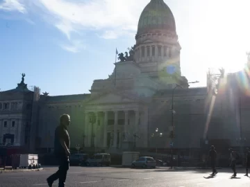 Diputados debatirá durante unas 20 horas el aborto legal y el “Plan de los 1000 días”