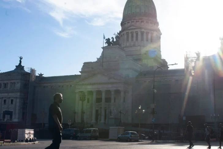 Diputados debatirá durante unas 20 horas el aborto legal y el “Plan de los 1000 días”