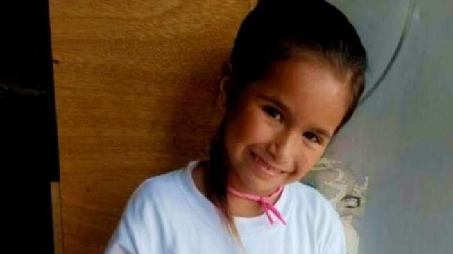 La mamá de Maia reconoció ropa del secuestrador que fue hallada en una casilla