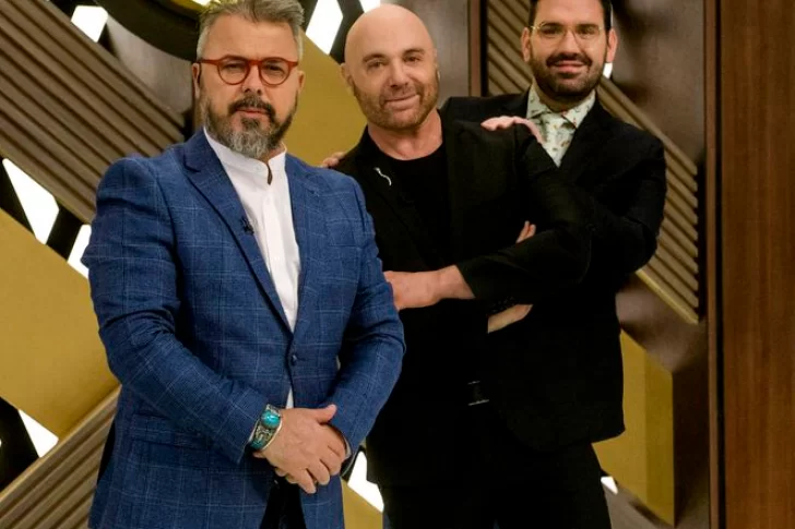 Se filtró el nombre de algunos de los participantes confirmados para  MasterChef 3