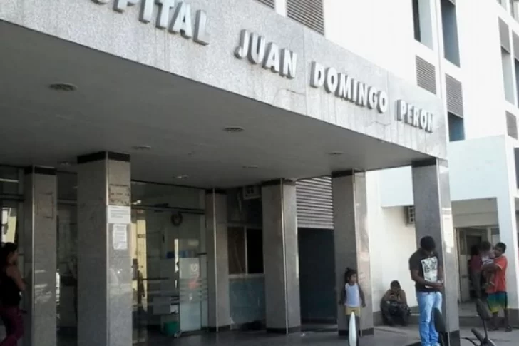 Detuvieron a una médica tras practicar un aborto con 22 semanas de gestación