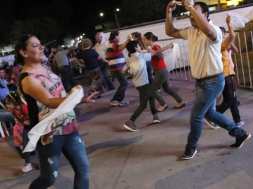 El Festival del Carrerito, esta vez, tendrá un día extra de shows