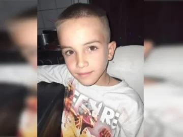 Buscan a un nene de 8 años desaparecido: sospechan que se lo llevó su papá