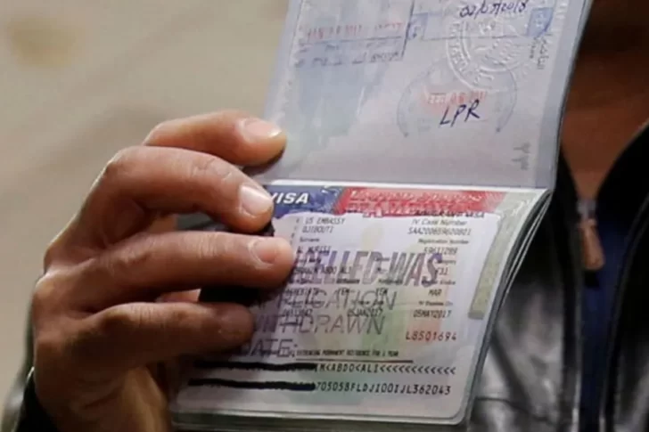 EEUU anunció otras 35.000 visas de trabajo temporal ante la falta de mano de obra