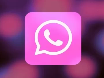 WhatsApp Rosa: la nueva estafa que esconde un virus