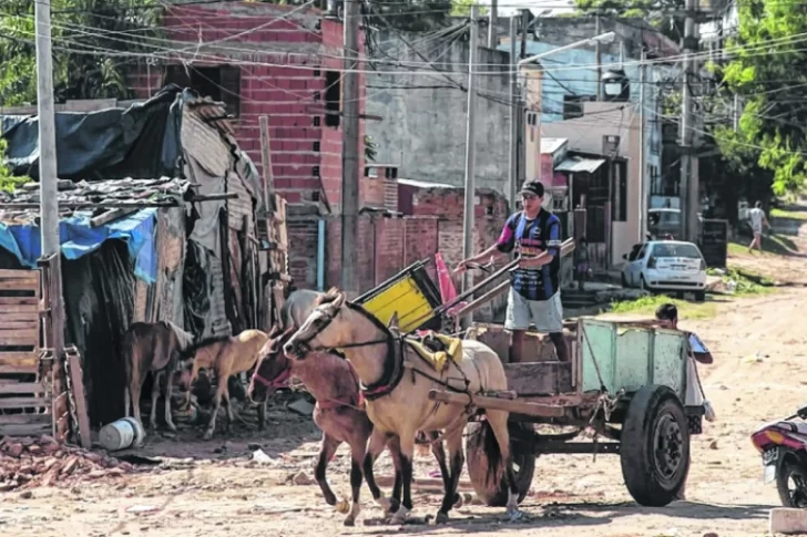 Este jueves se conocerá la evolución de la pobreza y la indigencia en el primer semestre