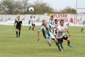 Sportivo empató sin goles ante Huracán Las Heras