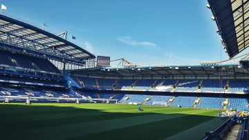 Lewis Hamilton y Serena Williams invertirán para la compra del Chelsea