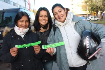 Se agotaron las entradas para ver Genios de la Argentina y el Cantoni estará a pleno