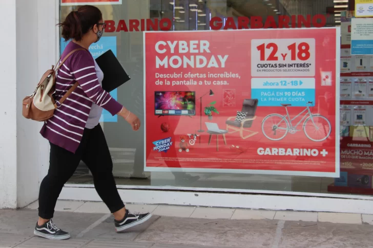 23.713 sanjuaninos ingresaron al Cyber Monday: aires acondicionados, lo más buscado