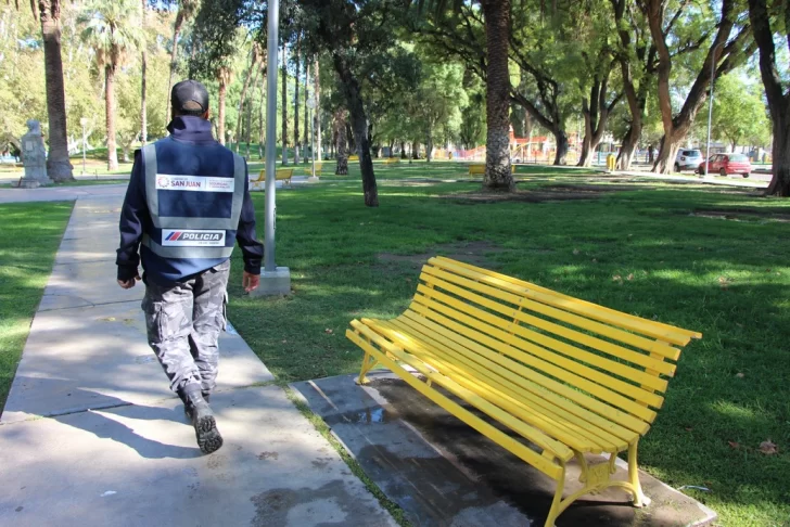 Este martes, 24 sanjuaninos fueron aprehendidos por violar la cuarentena