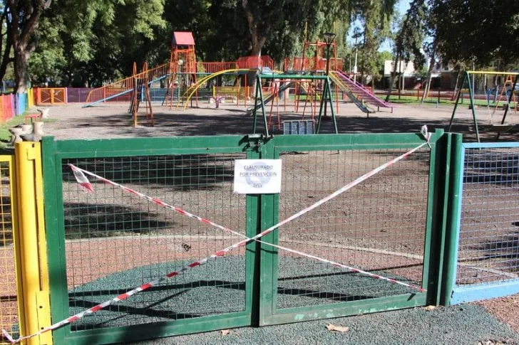 Extenderán la cuarentena, pero definen qué sucederá con los niños y las salidas recreativas