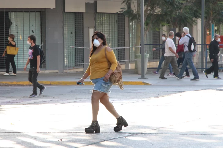 Coronavirus en San Juan: hay 7 casos sospechosos y 138 test dieron negativo