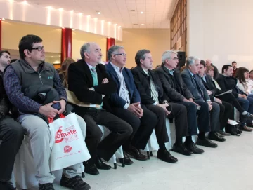 Las mejores fotos de la feria y exposición del tomate