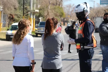 Parte vespertino: con 8 nuevos positivos, la cantidad de casos trepa a 52