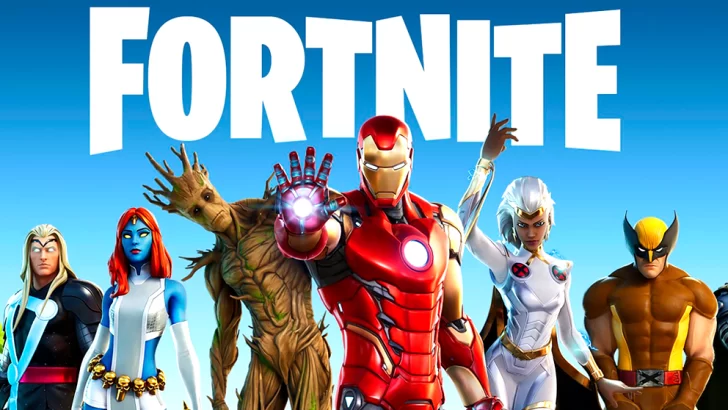 Todo lo que tenés que saber sobre la Temporada 4 de Fortnite