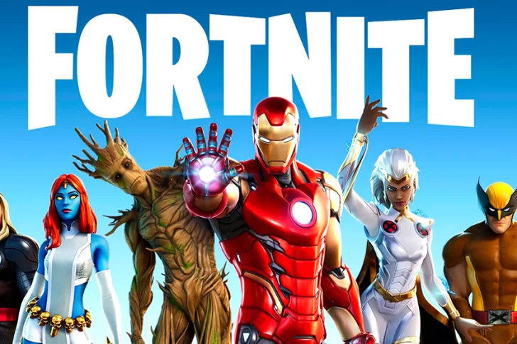 Todo lo que tenés que saber sobre la Temporada 4 de Fortnite