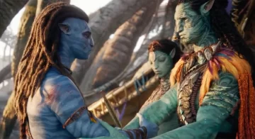 “Avatar: El camino del agua”: un retorno que apuesta por la emoción y el alto impacto visual