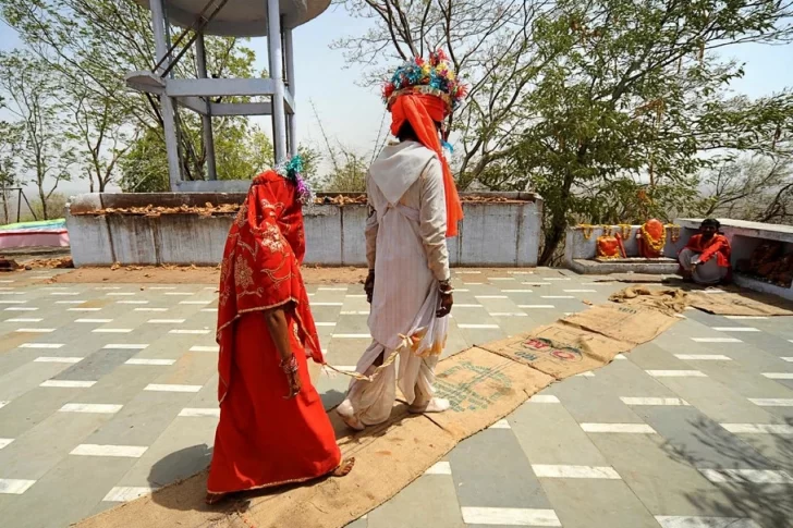 La OMS advirtió que la variante india del covid podría ser más contagiosa y resistente a vacunas