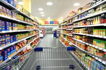 La inflación de abril en San Juan fue del 5,9%: alimentos, bebidas, calzado y ropa, por las nubes