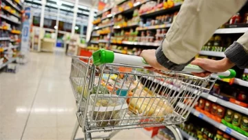 La inflación cayó en mayo al 4,2%