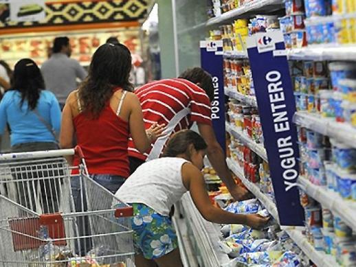 En octubre, San Juan tuvo casi un punto menos de inflación que el país, la más baja en 4 meses