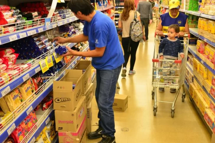 Qué es y cuáles son los puntos principales de la Ley de Góndolas que sancionó el Senado