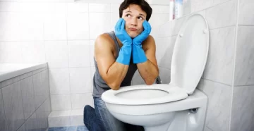 Logra el blanco perfecto en tu baño con estas recetas caseras