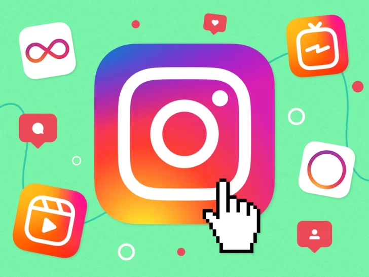 Instagram implementa cambios en la duración de las Historias