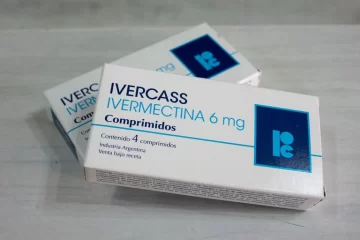 El Colegio de Farmaceúticos recomienda el uso “compasivo” de la ivermectina