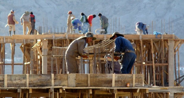 Paritarias en la construcción: cuánto aumentarán en agosto los salarios