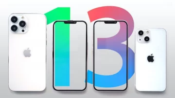 Apple confirmó la fecha de lanzamiento del iPhone 13