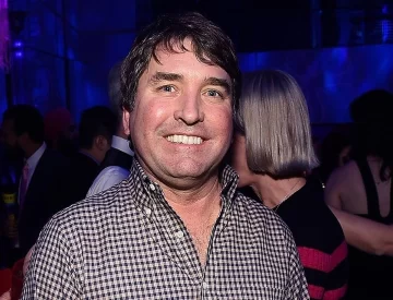 Murió Stephen Hillenburg, creador de “Bob Esponja”