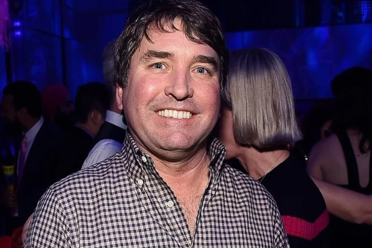 Murió Stephen Hillenburg, creador de “Bob Esponja”