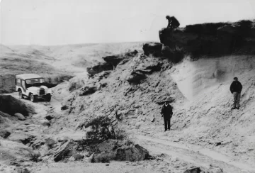 La historia de Ischigualasto, la tierra sanjuanina que es testigo del paso de las eras