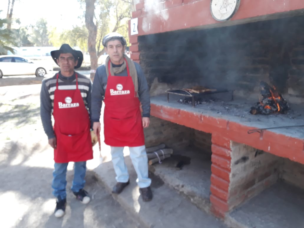 Jáchal, arrasado por la crecida en medio de una lluvia torrencial