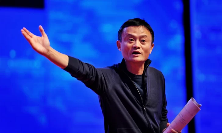 Jack Ma deja la presidencia de Alibaba y dieron a conocer quién será su sucesor