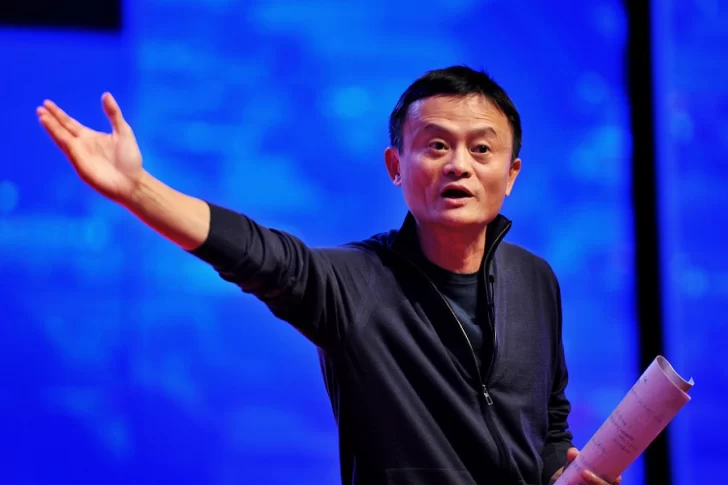 Jack Ma deja la presidencia de Alibaba y dieron a conocer quién será su sucesor